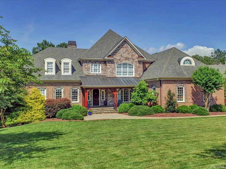 2525 Maple Hall Ct